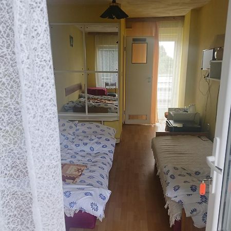 Dwkamil Hotel Jastrzębia Góra Kültér fotó